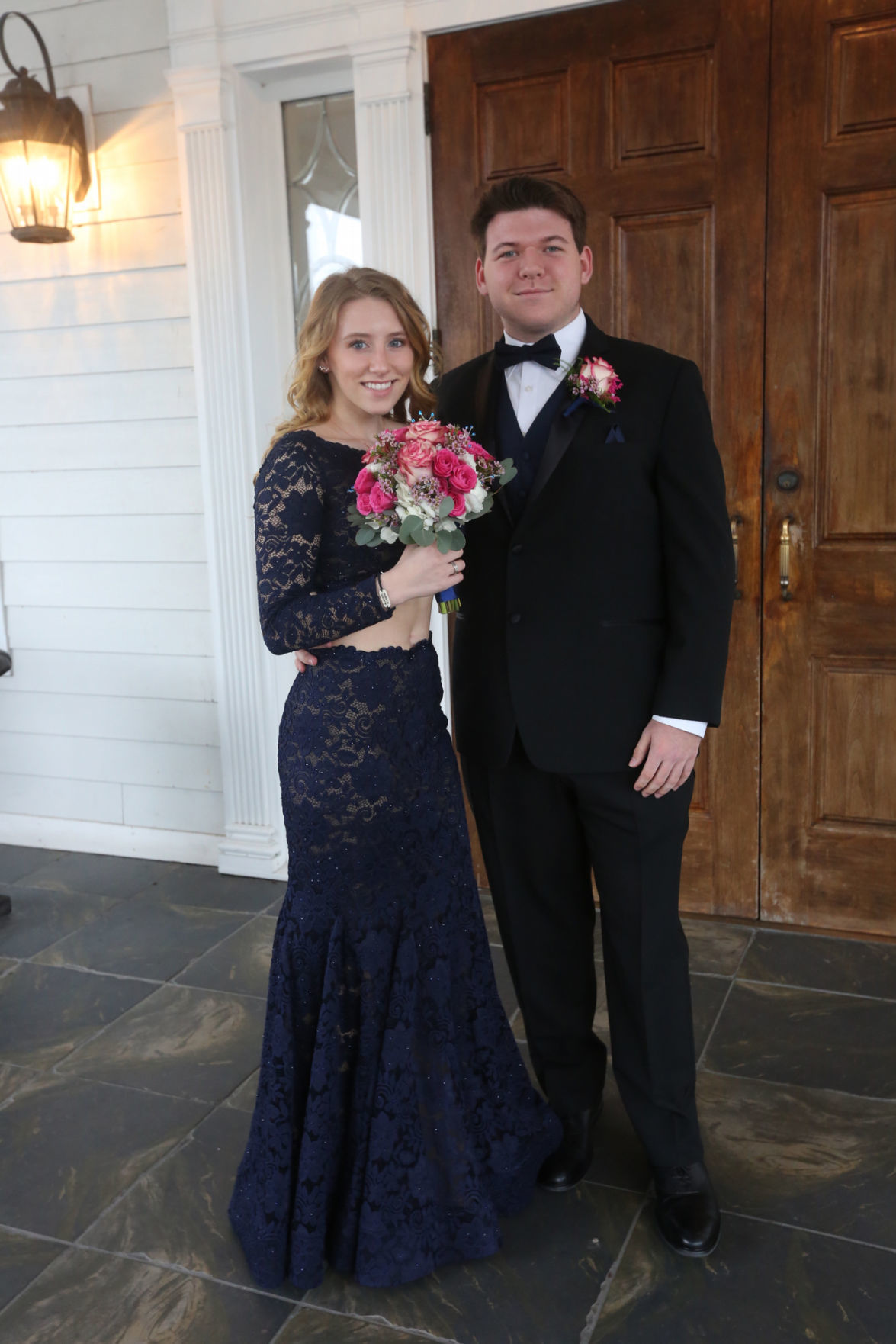 St. Augustine Prom